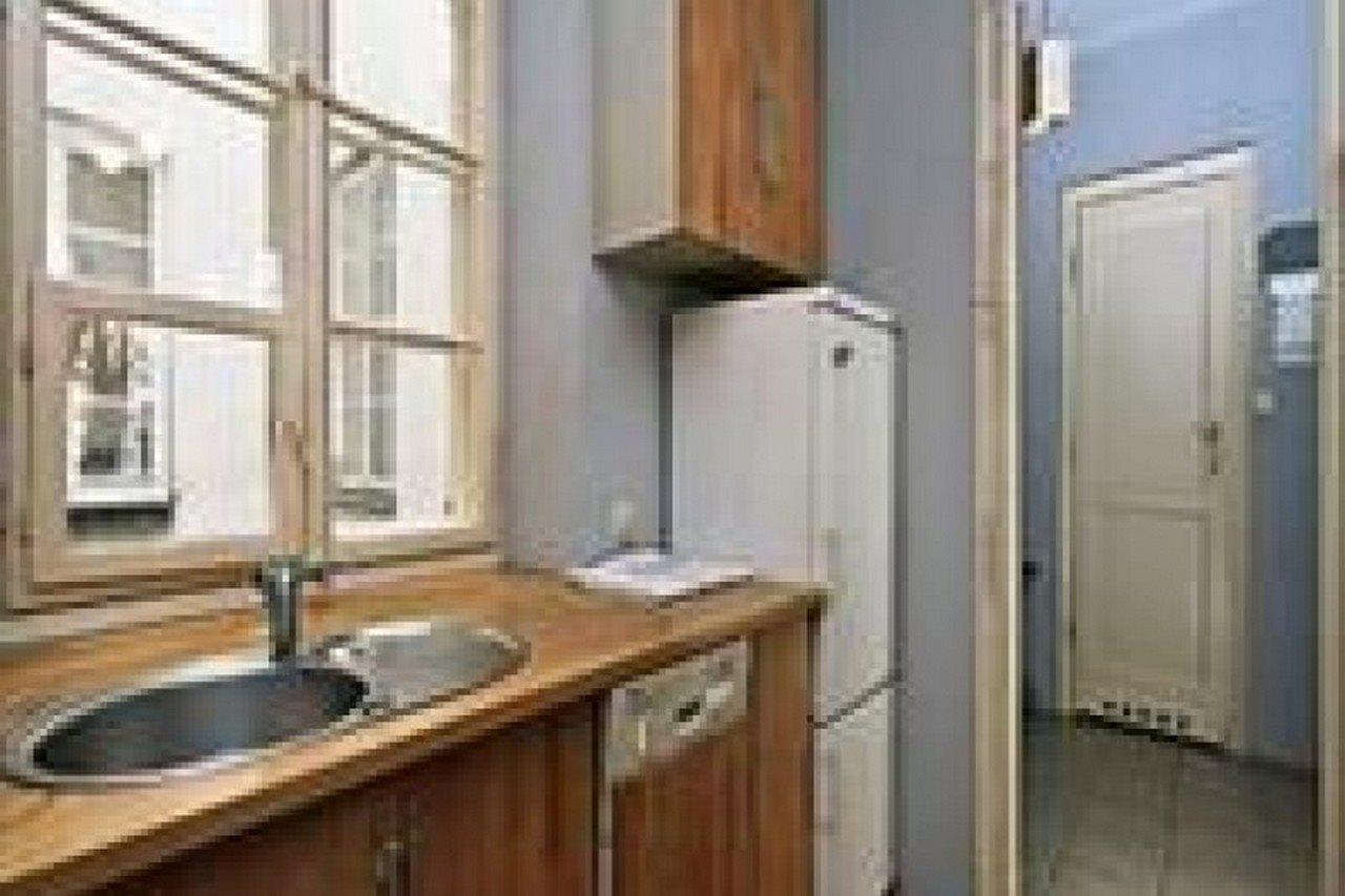Apartment P And O Piwna2